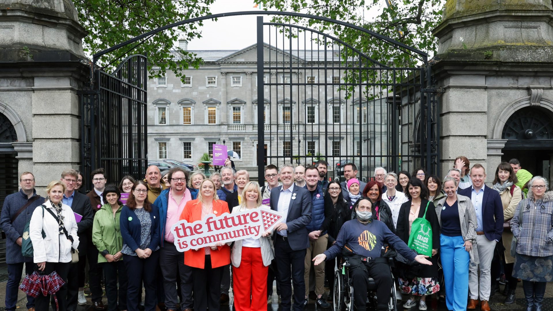 Irish charities seek funding restoration post ‘massive’ recession cuts ...