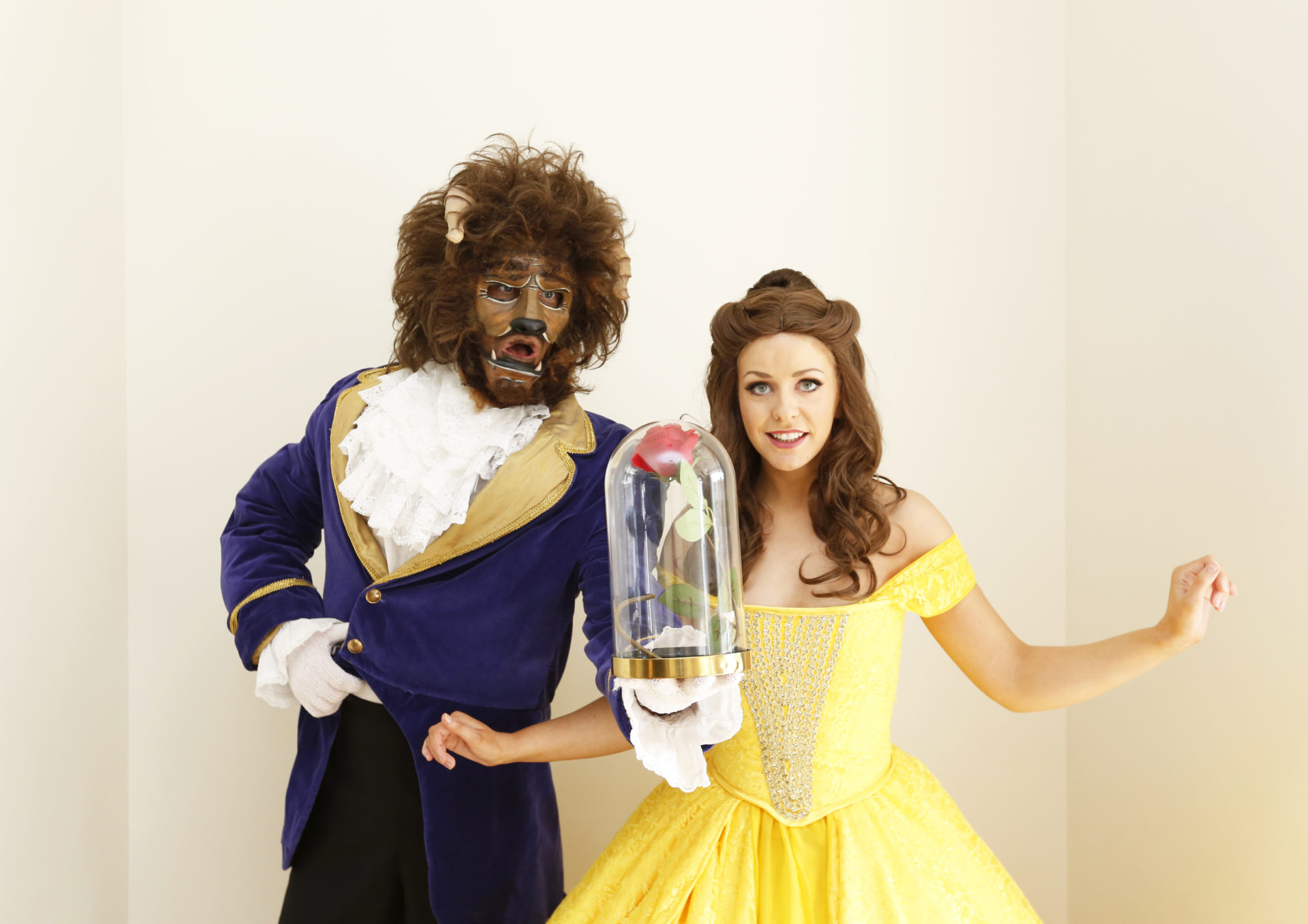 Calling all panto fans – Do you have what it takes to be Dublin’s next panto star?