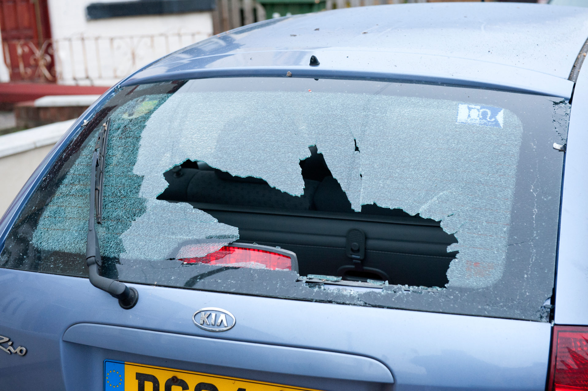 Spike in ‘casual’ Dublin car crime linked to ‘feral youngster’