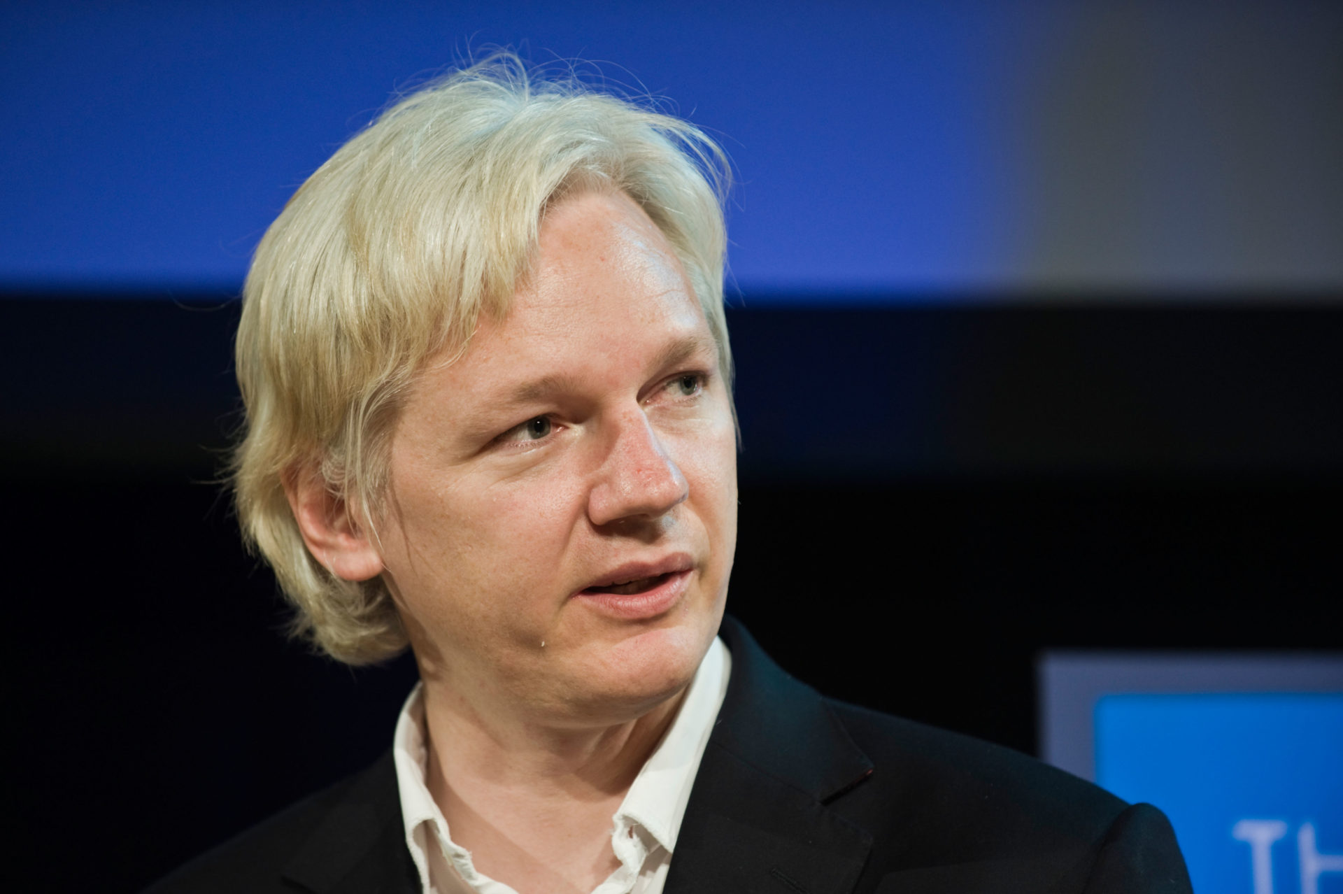 Julian Assange Released From Prison After Reaching Plea Deal | Newstalk