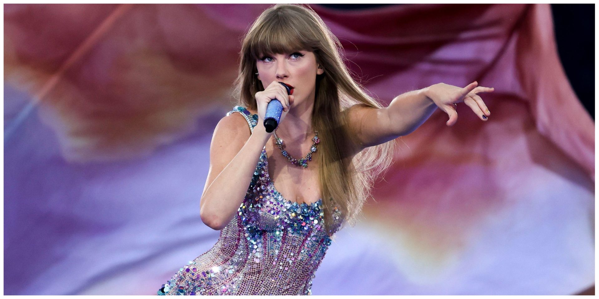 Everything you need to know about Taylor Swift’s Eras Tour in Dublin!