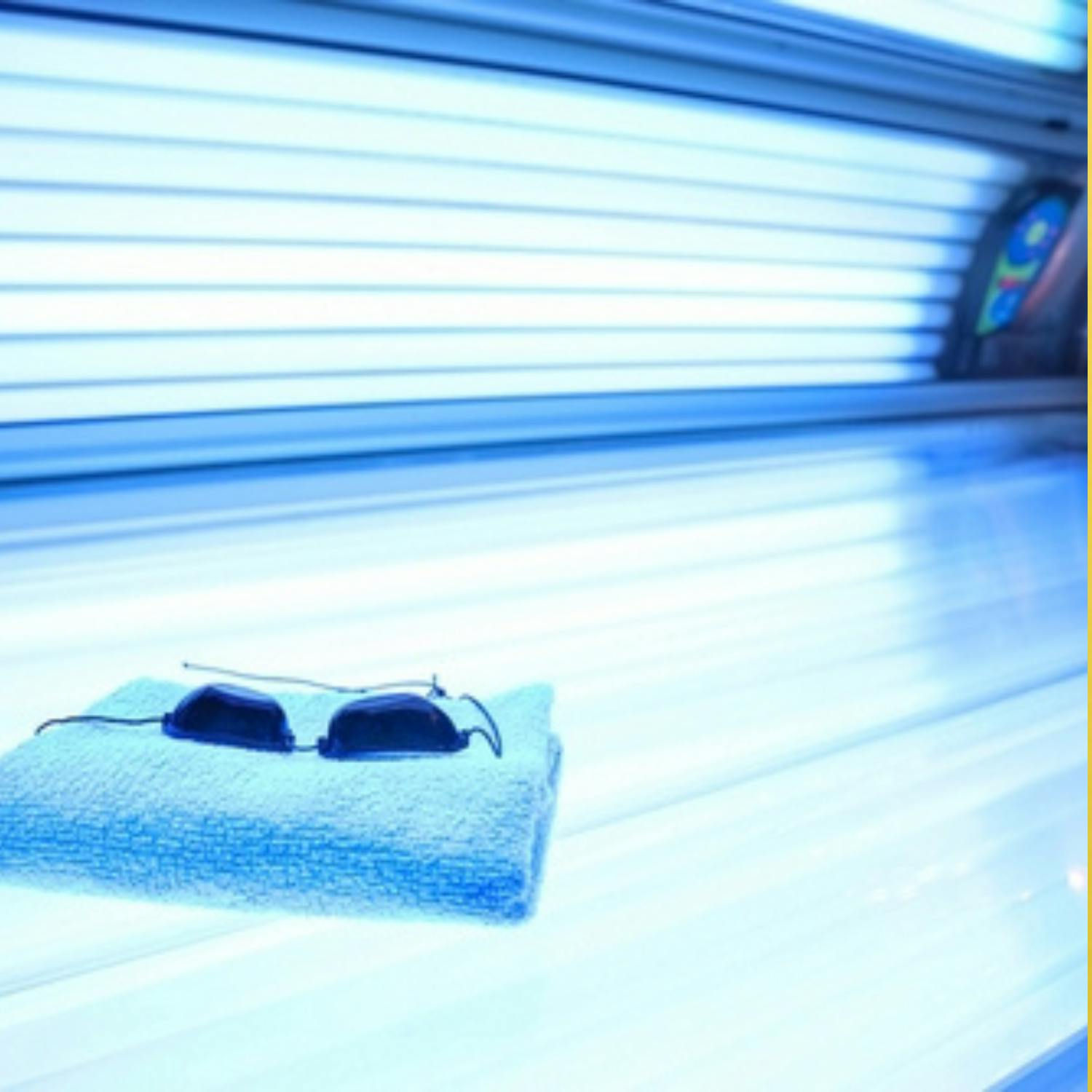 Calls have been made for sunbeds to be banned www.redfm.ie