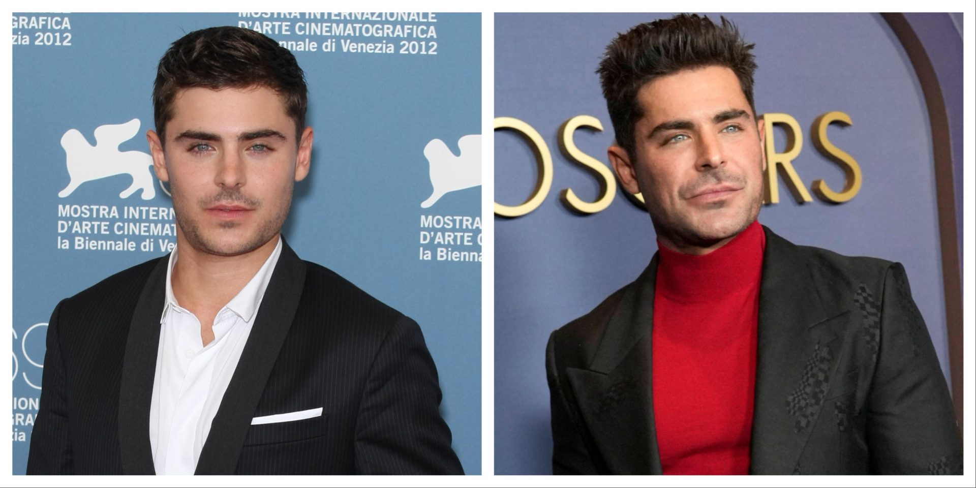 Zac Efron Opens Up About Freak Accident That Shattered His Jaw After
