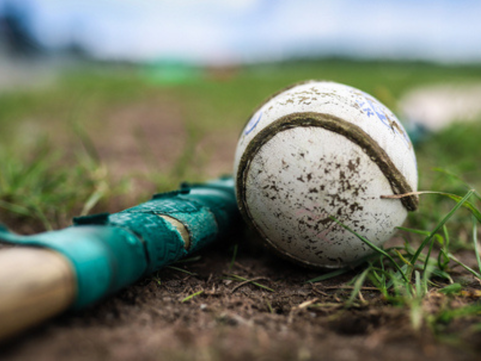 Brawl at children's hurling match sparks fresh calls for 'zero ...