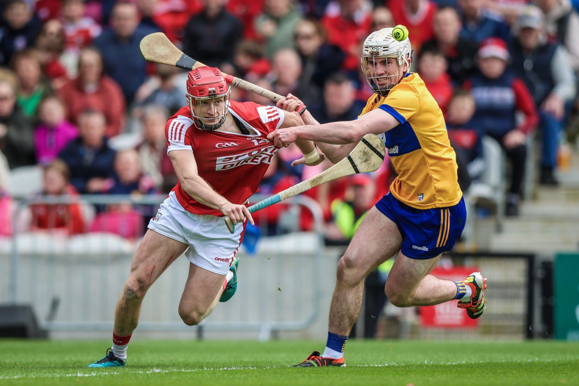 Leaders Br — Ballymaquirk,dromcummer Beg