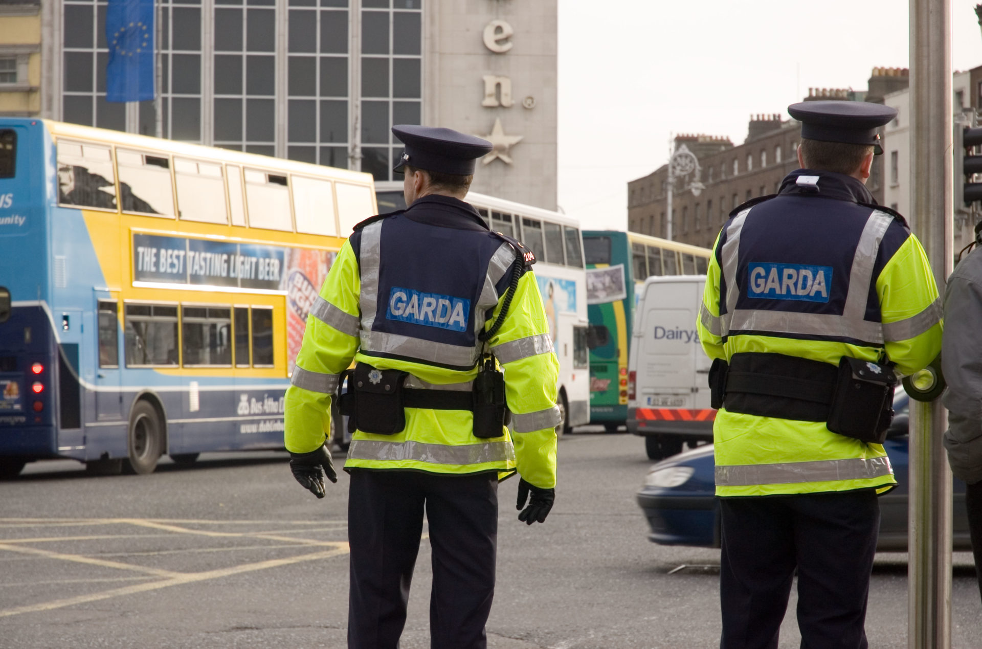 ‘It’s frightening people’ – 70% of Dubliners witness open drug dealing