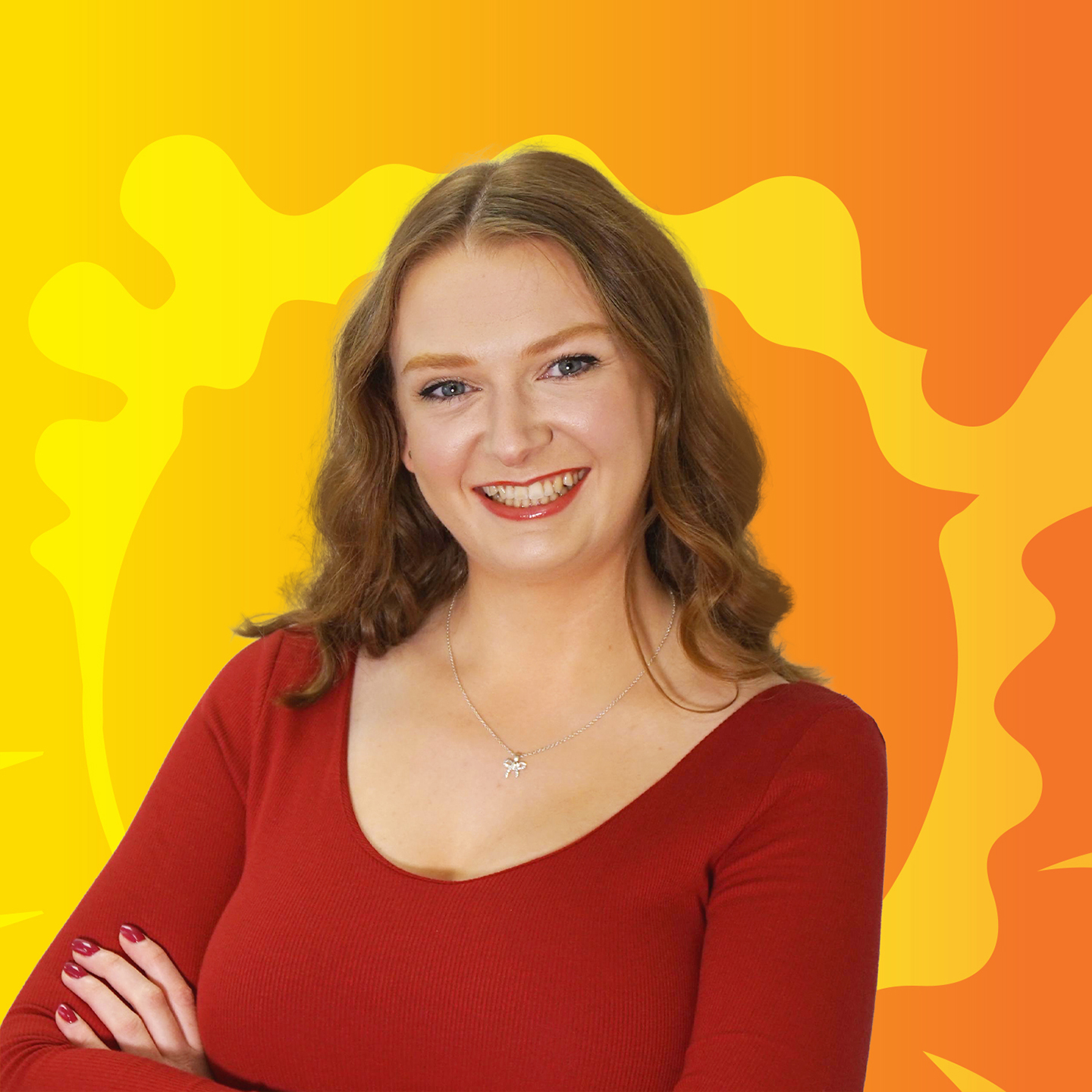 iRadio's Groupchat with Valerie McHugh