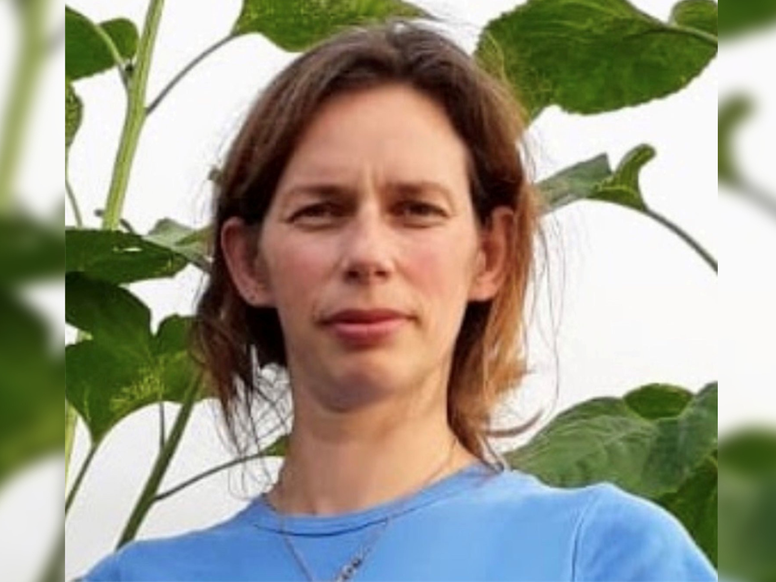 Valerie French Kilroy