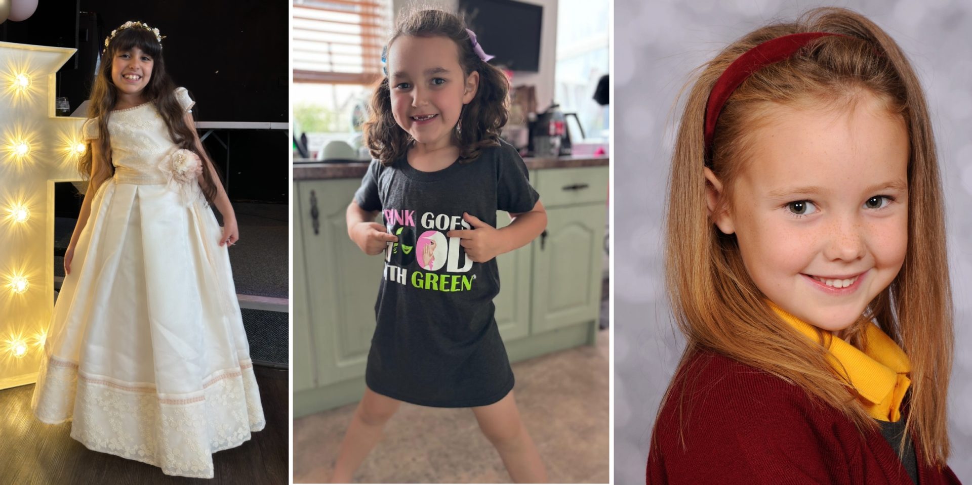 Three children killed in Southport knife attack in UK are named | Newstalk