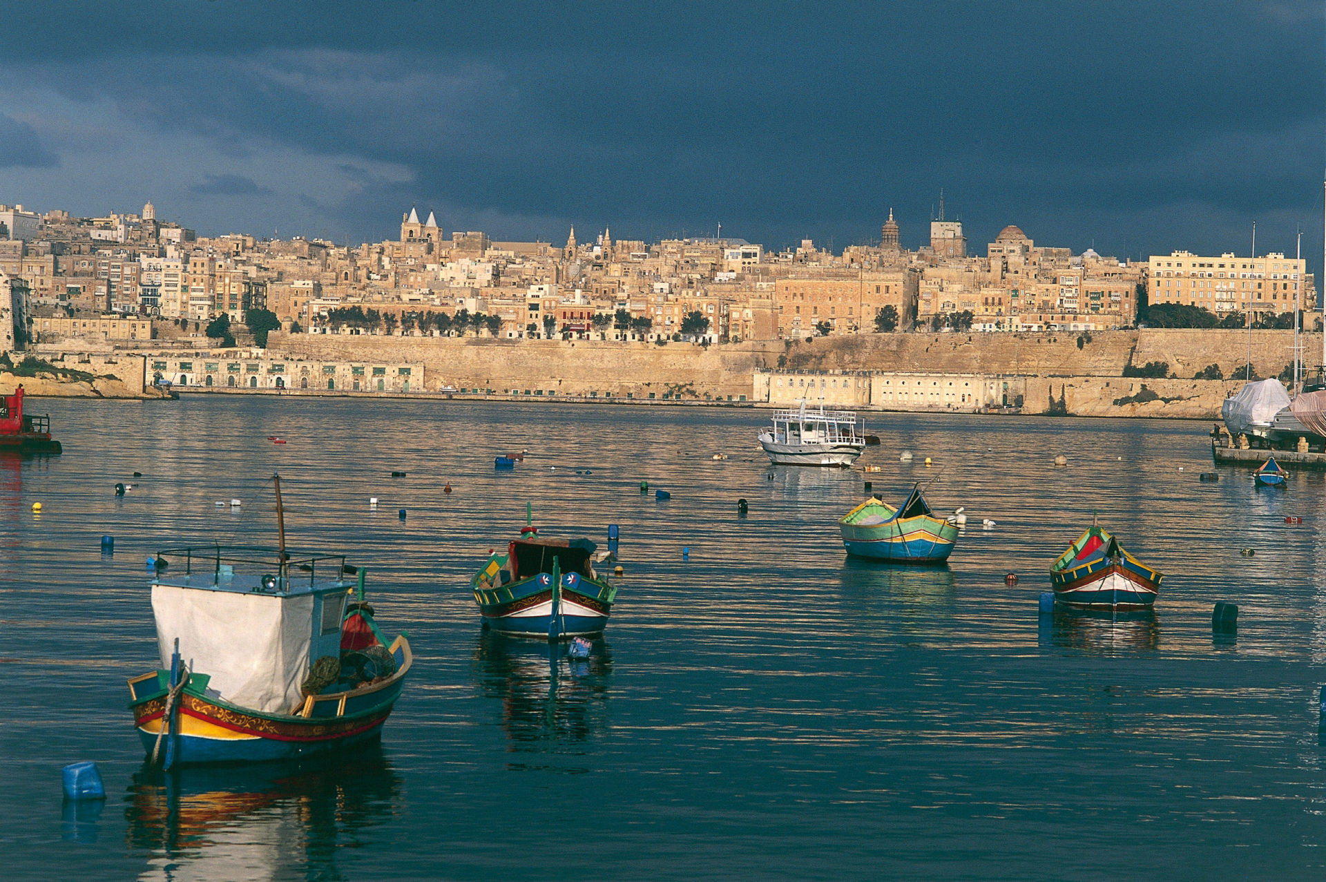 Irish man shot dead in Malta