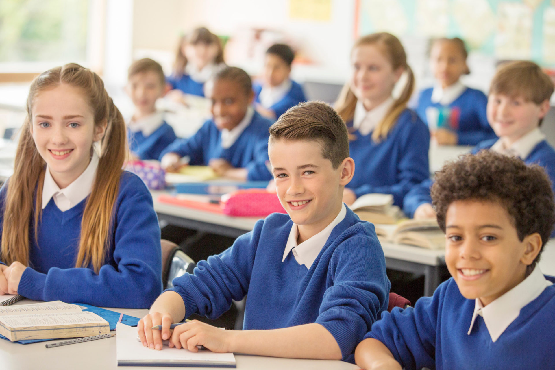 ‘It Can Lead to Negative Behaviour’ – Should All Schools Be Mixed Gender?