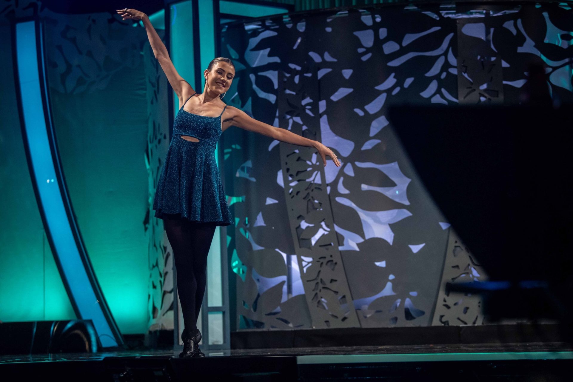 New Zealand’s Keely O’Grady ‘Enjoying the Moment’ After Rose of Tralee Win