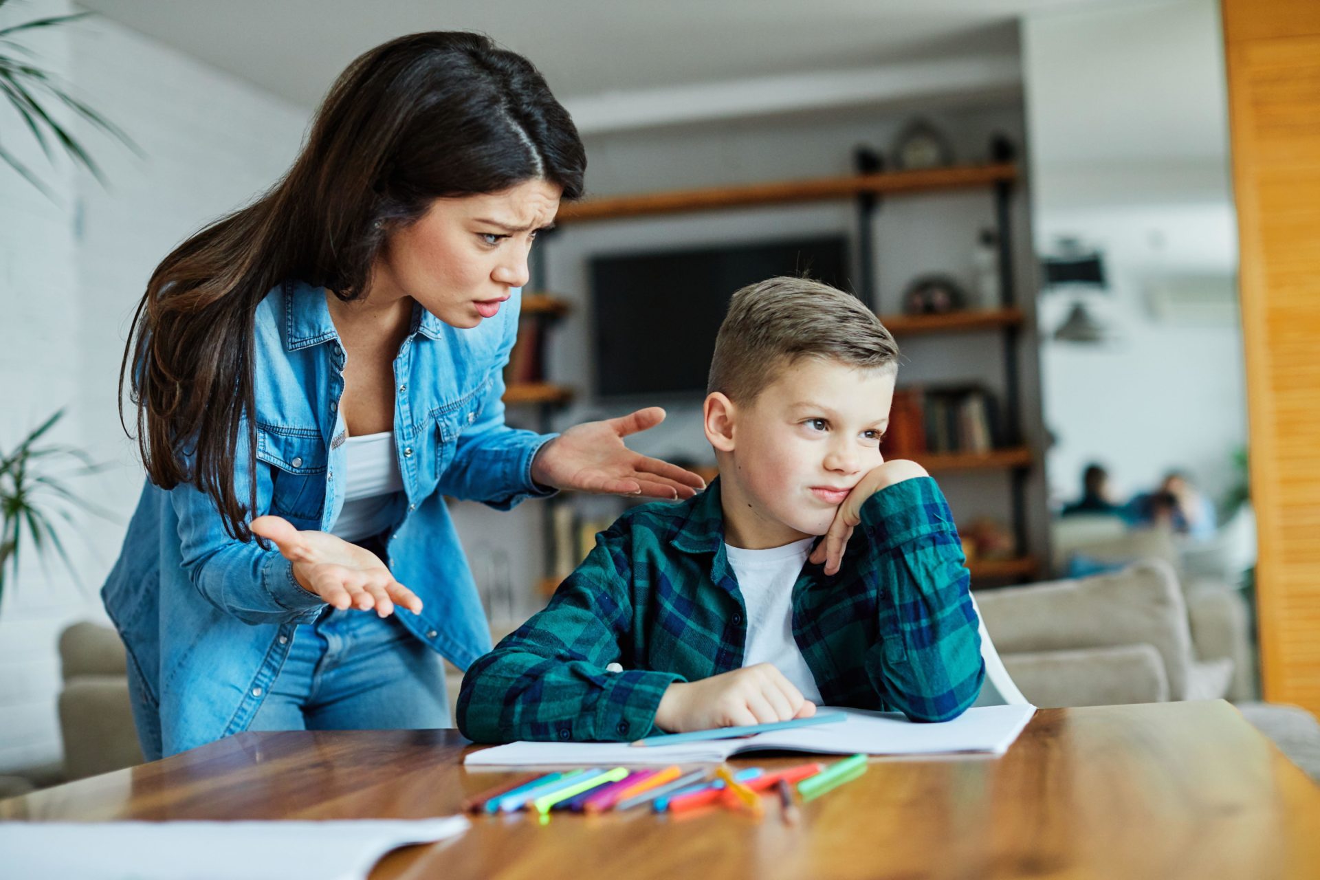 'Children have a right to disconnect'—Is it time to scrap homework?