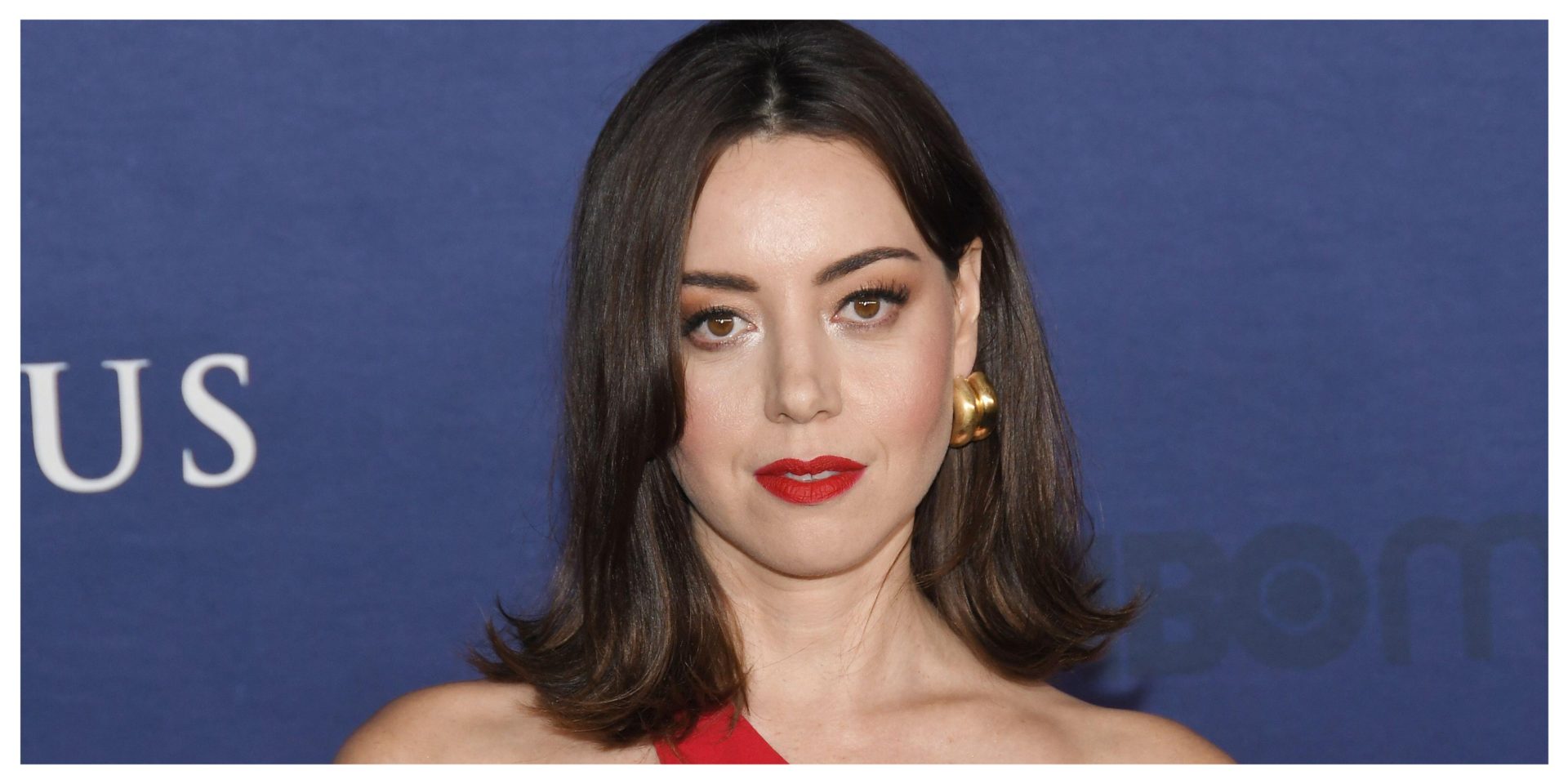 Aubrey Plaza Reveals Why She Hasn’t Watched ‘White Lotus’ Yet