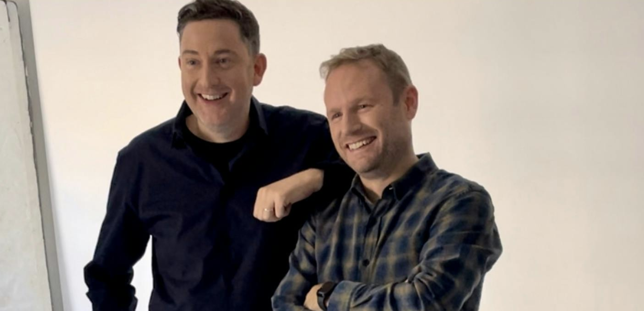 Ray Foley Sons Ray Foley's Big Family Dinner: Win A Slap Up Meal For Your Whole Crew ...
