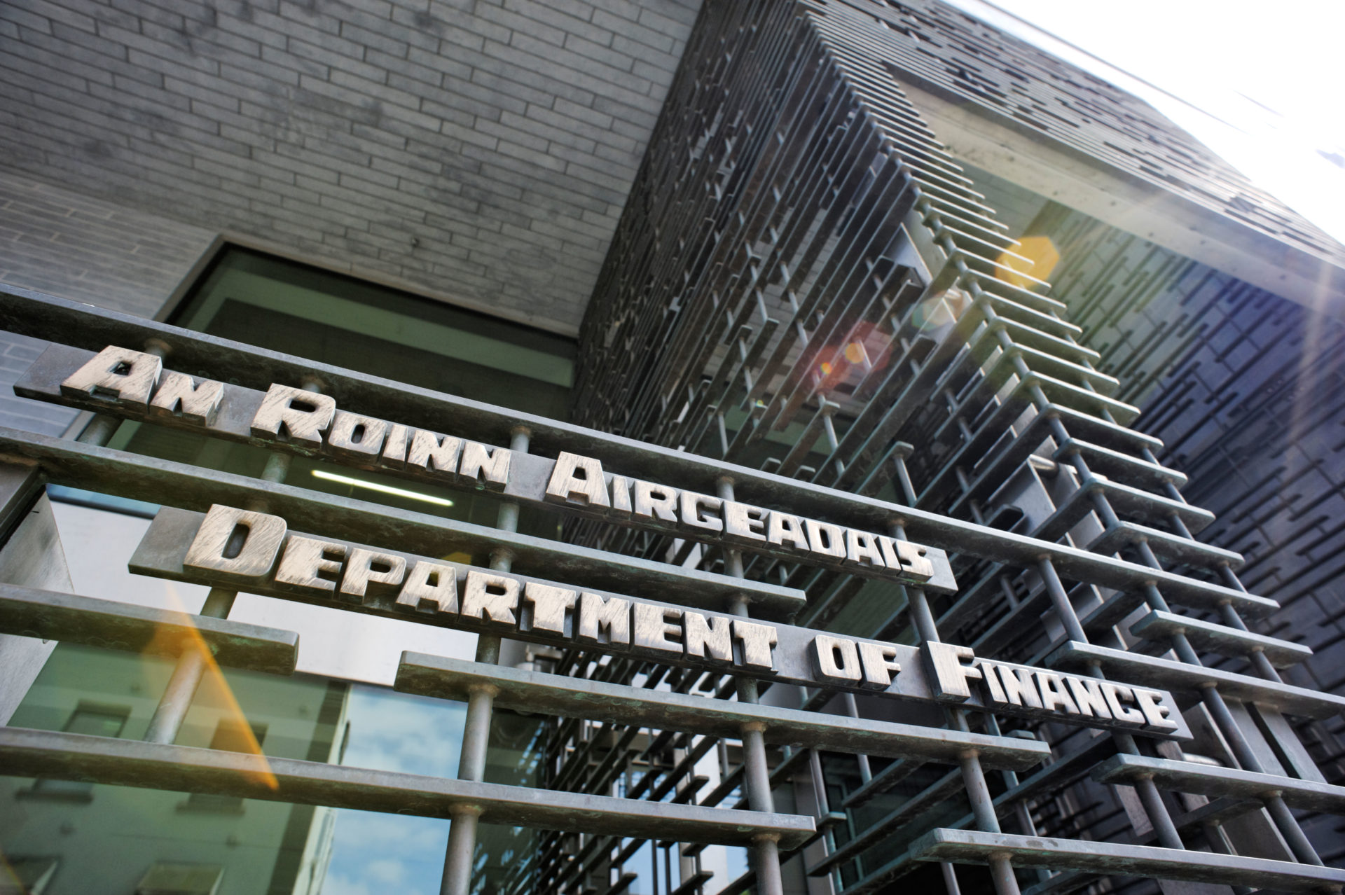 ‘It’s very concentrated’ – Should Ireland expand its tax base?