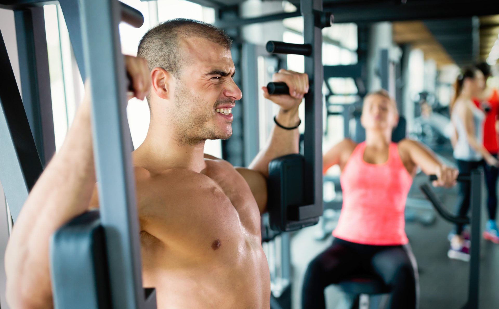 Tax benefits for gym membership: Would they help keep people healthy? | Newstalk