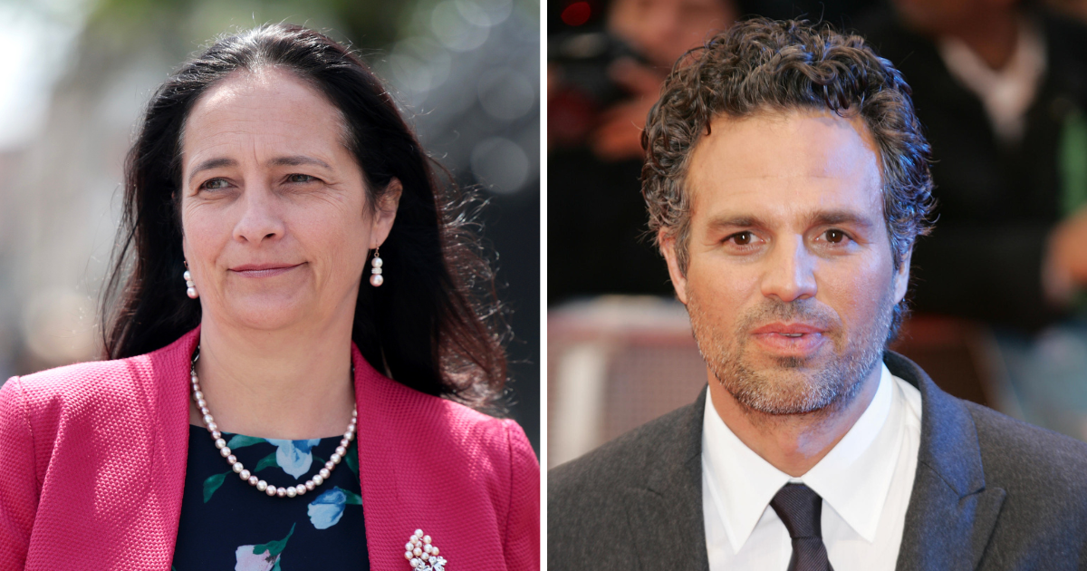 Mark Ruffalo: Green Party rejects actor's claim of breaking its LNG terminal promise