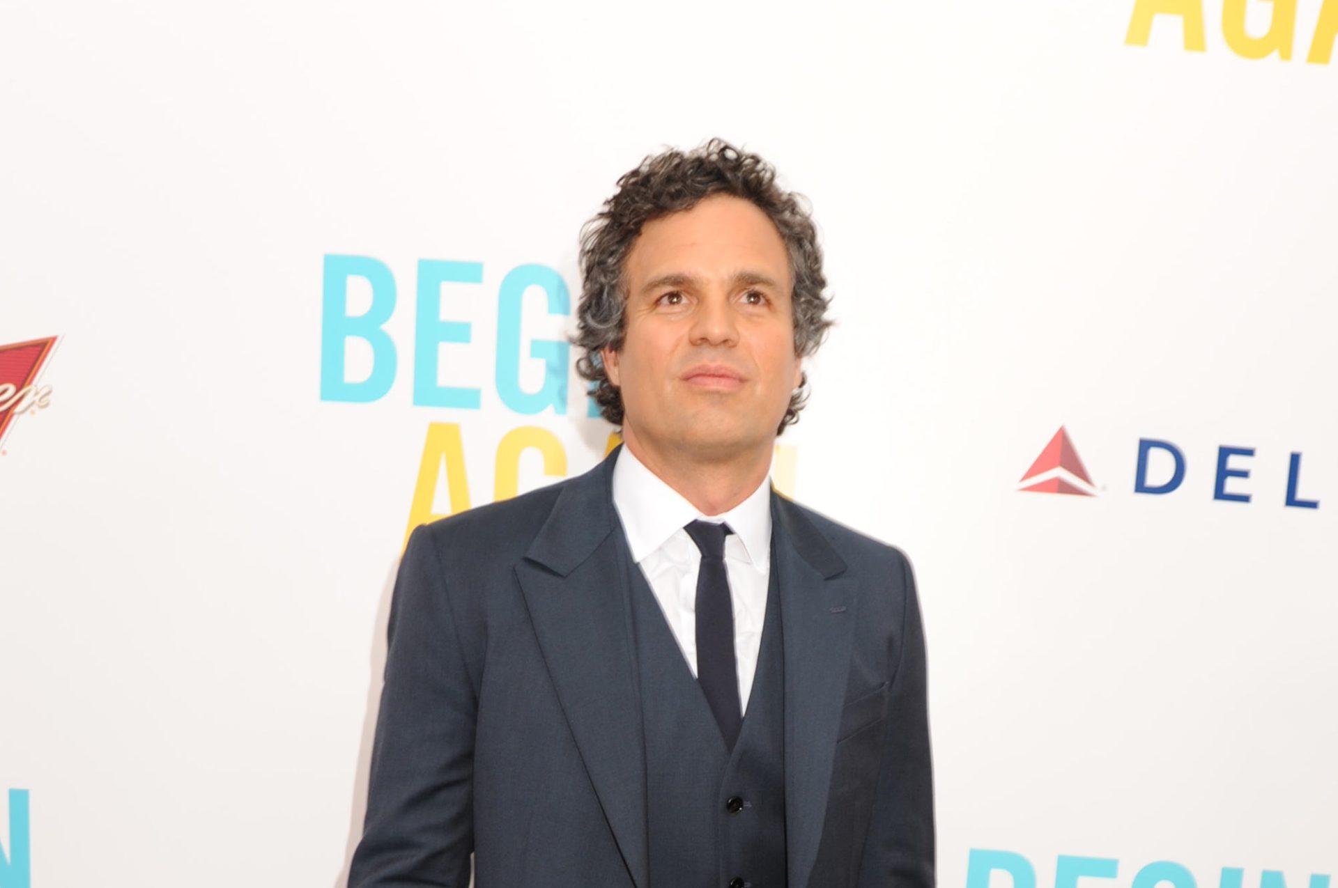 Mark Ruffalo, seen in this file photo, voiced concern over the Planning and Development Bill