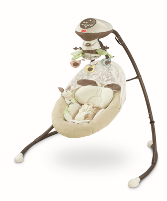 Snuga Infant Swing