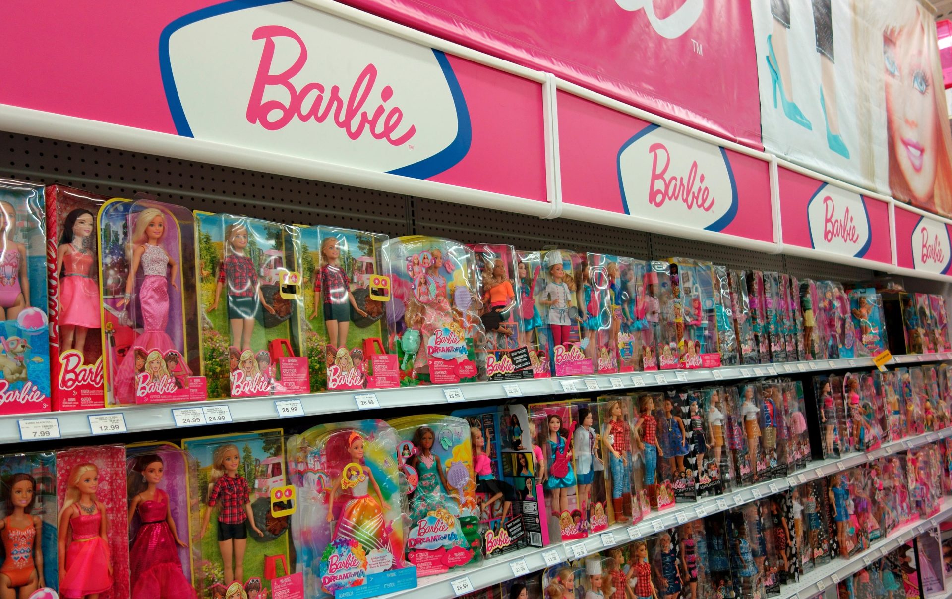 Barbie's Dirty Secret: Investigation uncovers conditions at Mattel factory | Newstalk