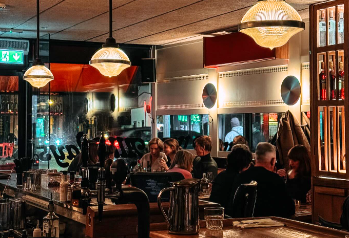 Dillingers will close early next month with 'one last surprise' for ...