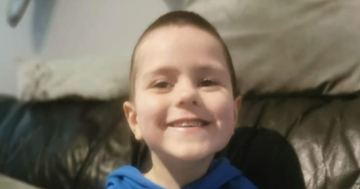 Woman Arrested In Connection With Death Of Kyran Durnin