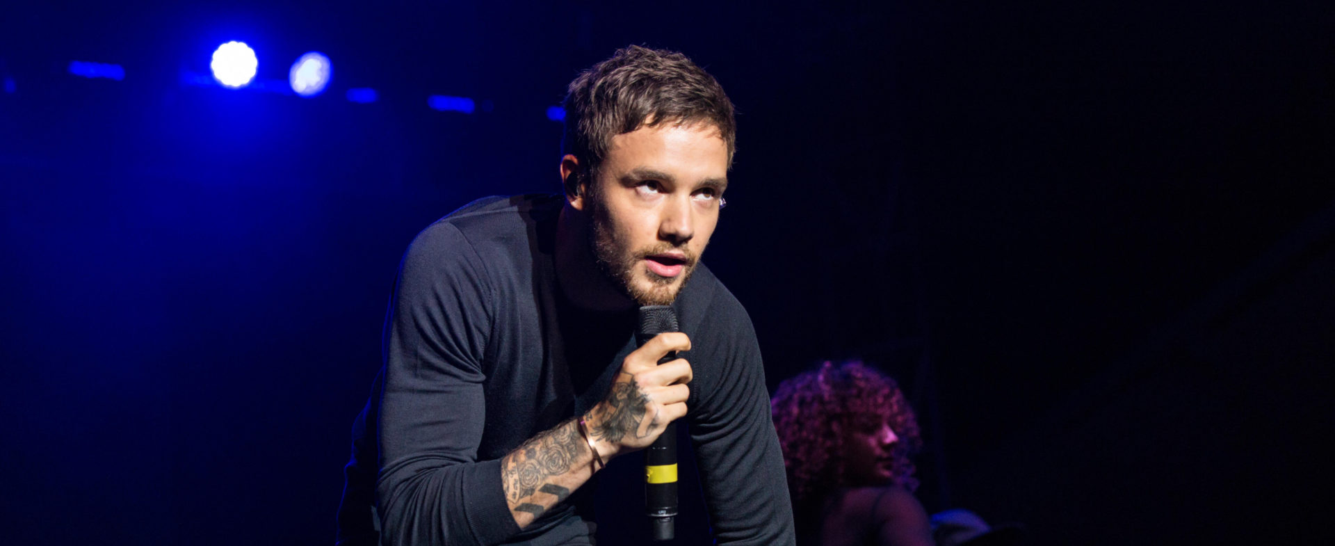 Liam Payne X Factor contestant says he will never star’s