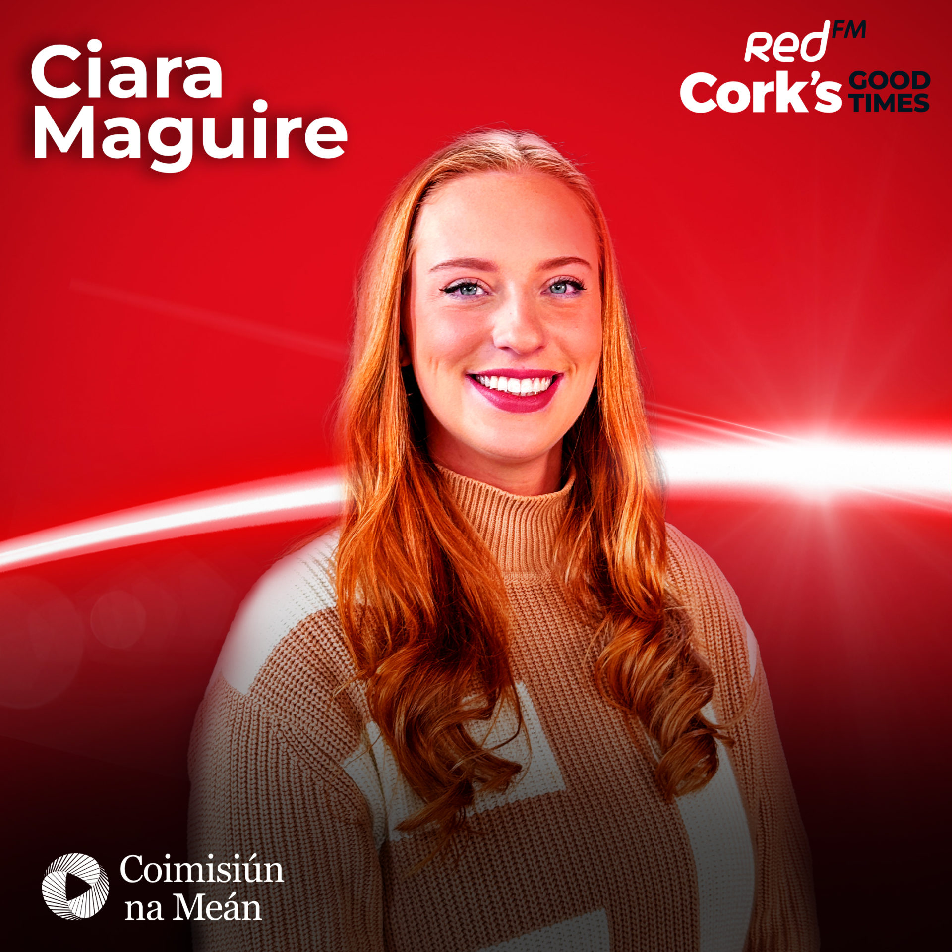 The Ciara Maguire Show