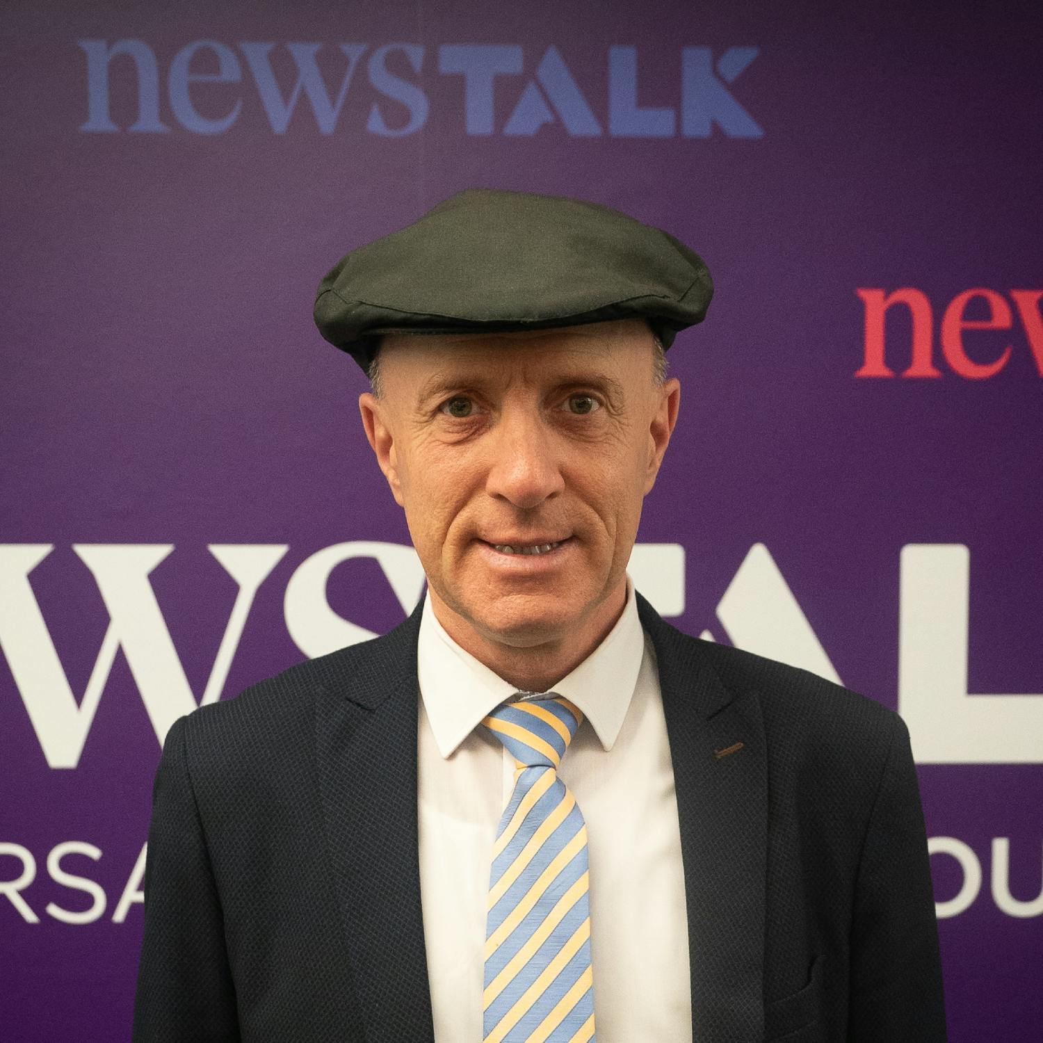 Michael Healy Rae.