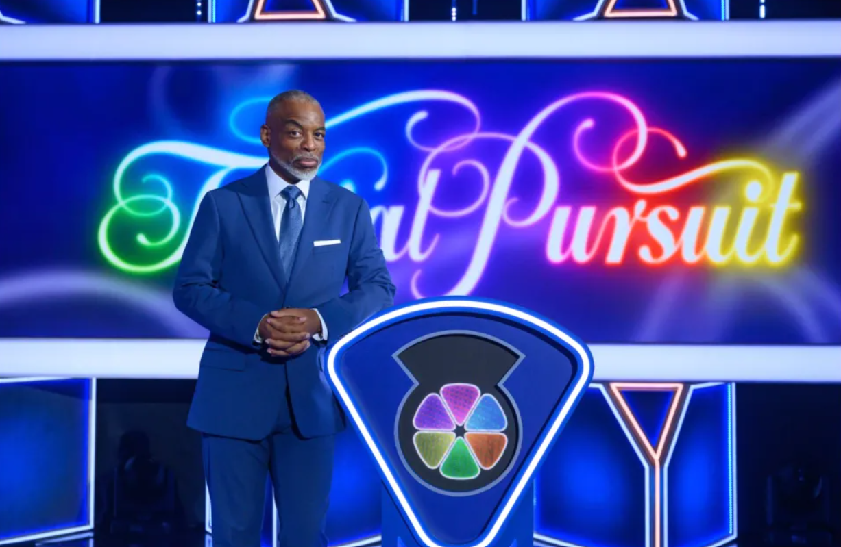 Trivial Pursuit Is Being Turned Into A TV Game Show | www.98fm.com