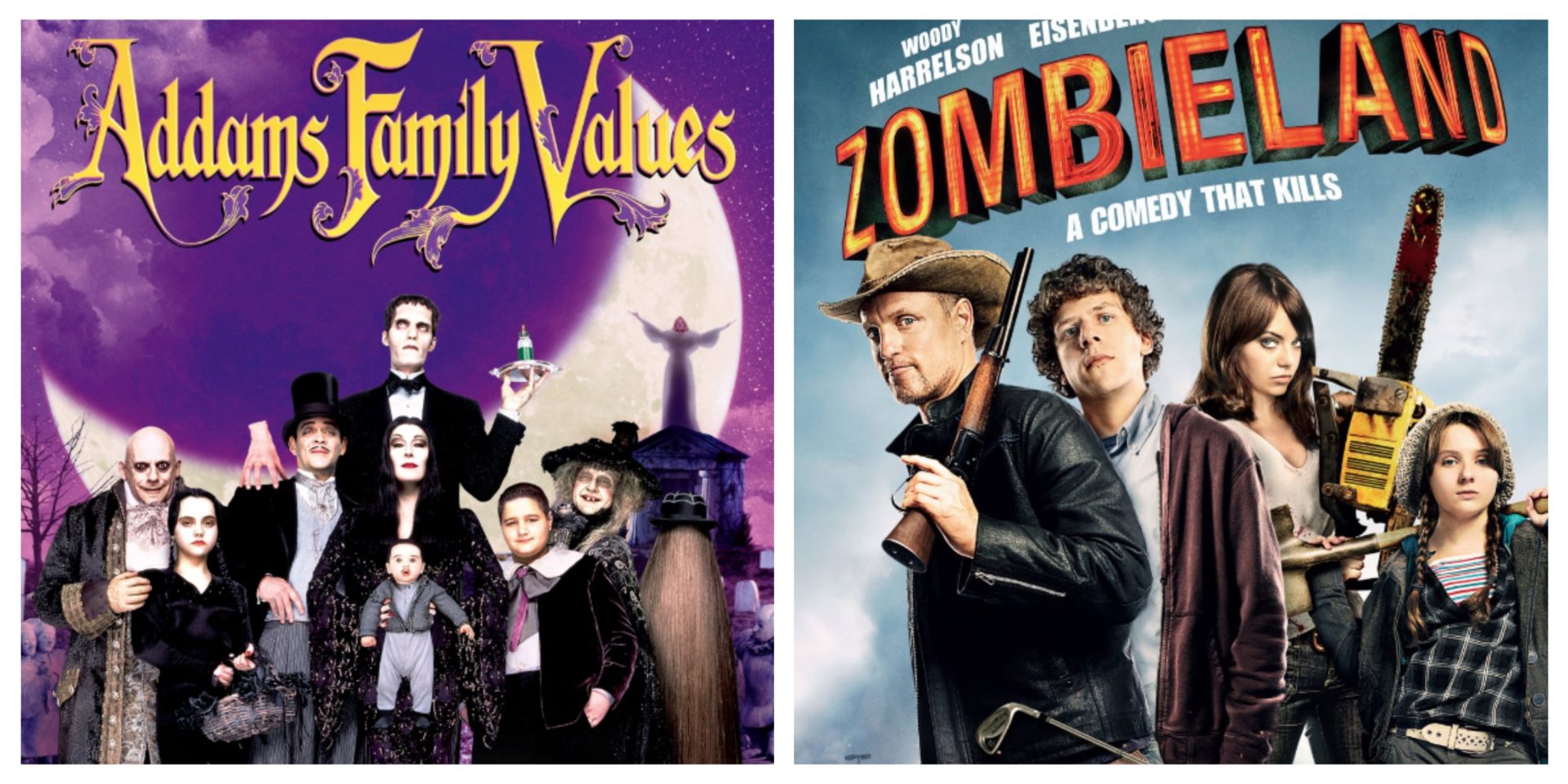 6 Horror Comedy Films To Watch On Netflix! SPINSouthWest
