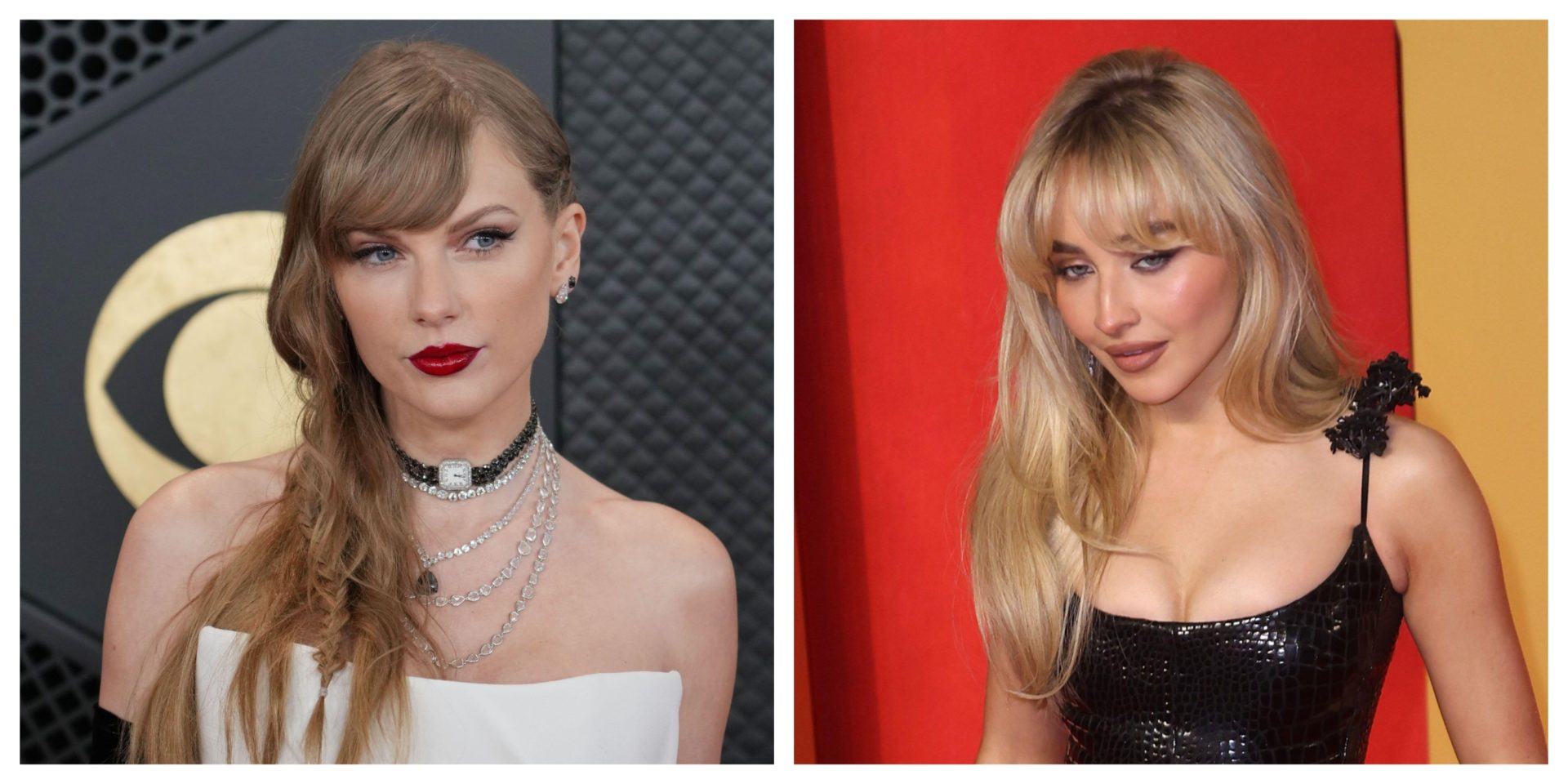 MTV Europe Music Awards 2024 Winners' List Taylor Swift, Sabrina