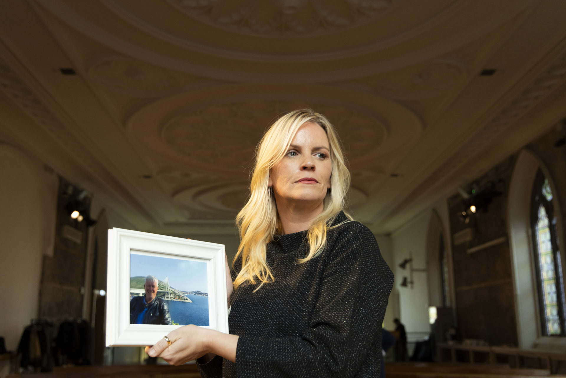 RSA launch World Remembrance Day for road traffic victims Newstalk