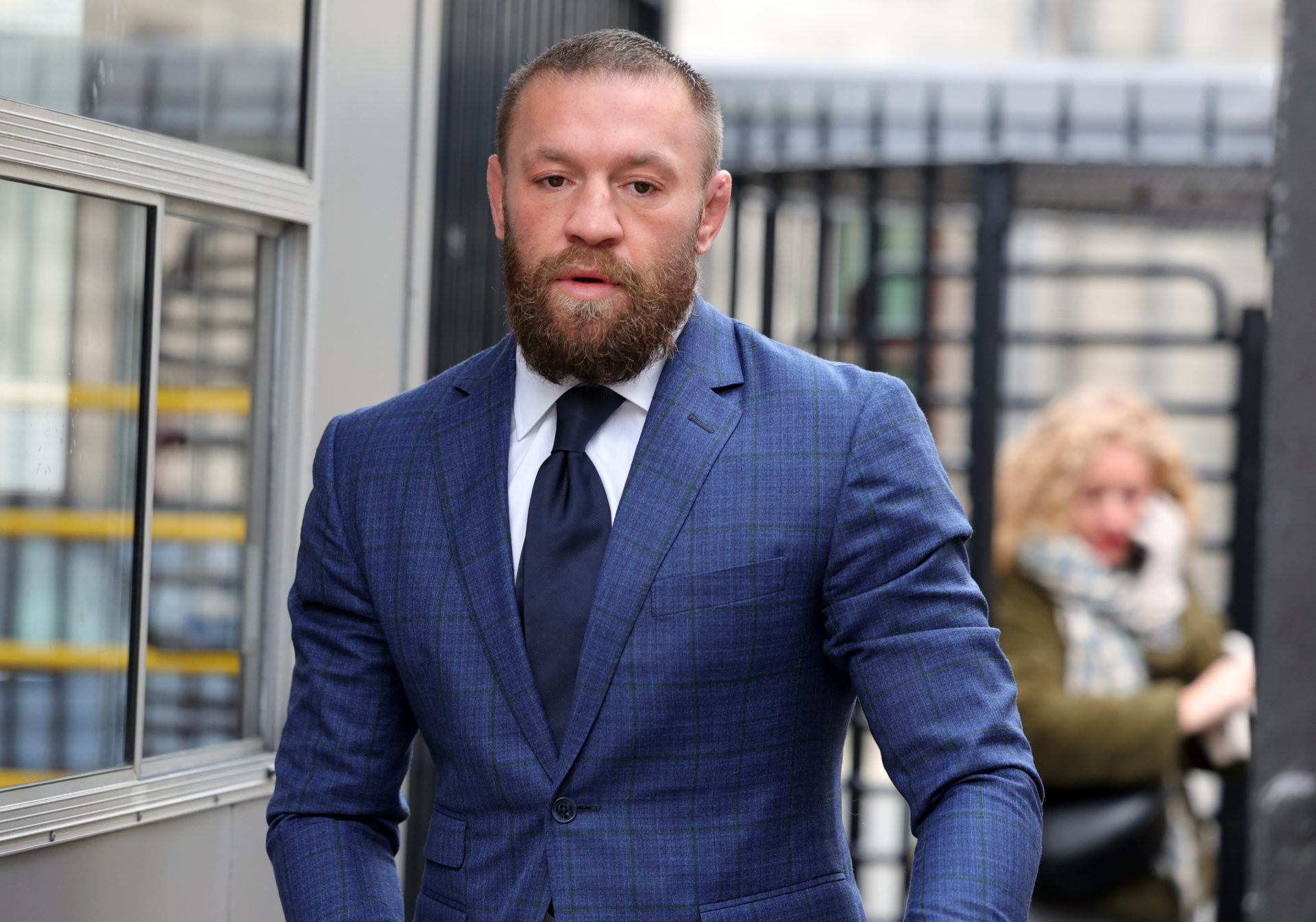 Jury in Conor McGregor civil legal action to resume deliberations this morning | Newstalk