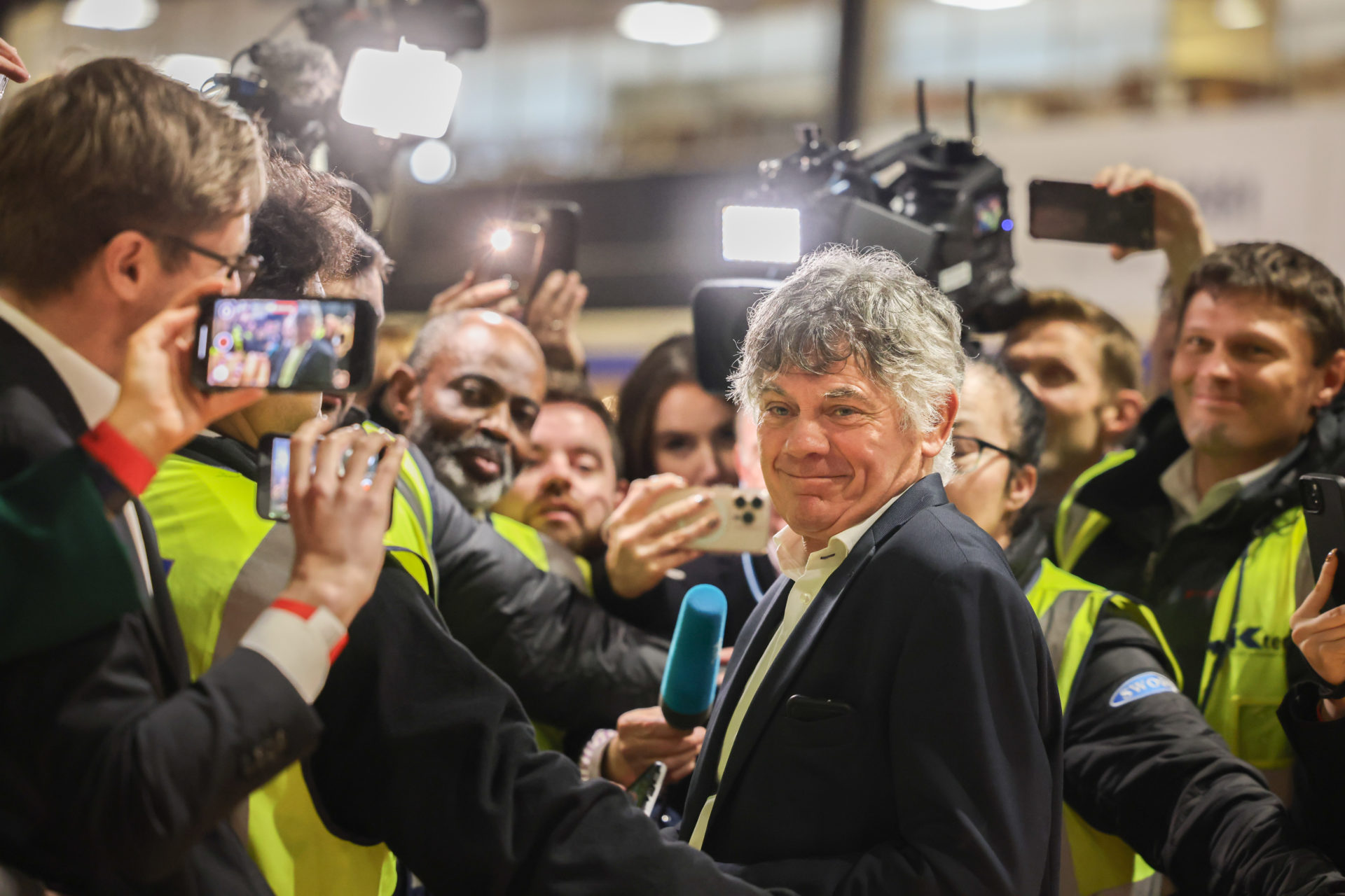 Gerry Hutch win in Dublin Central by-election 'cannot be ruled out'
