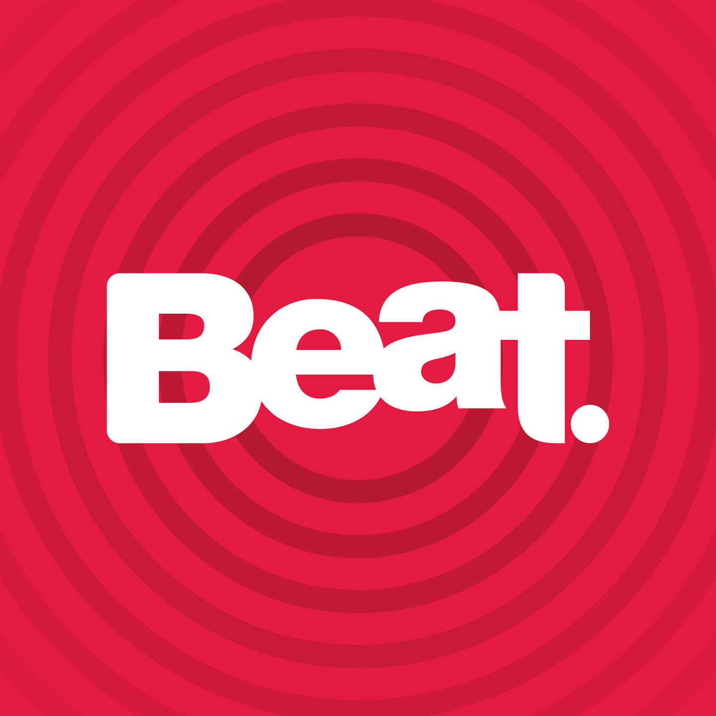 The Beat Goes On