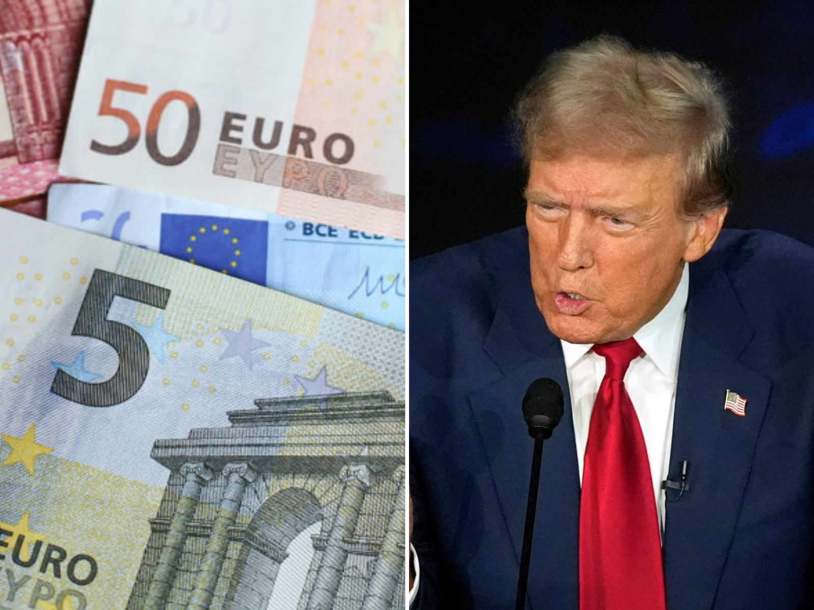 Inflation stabilising but Trump an ever-looming financial risk – Central Bank