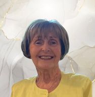 Patricia 'Pat' Muckian. Image: rip.ie