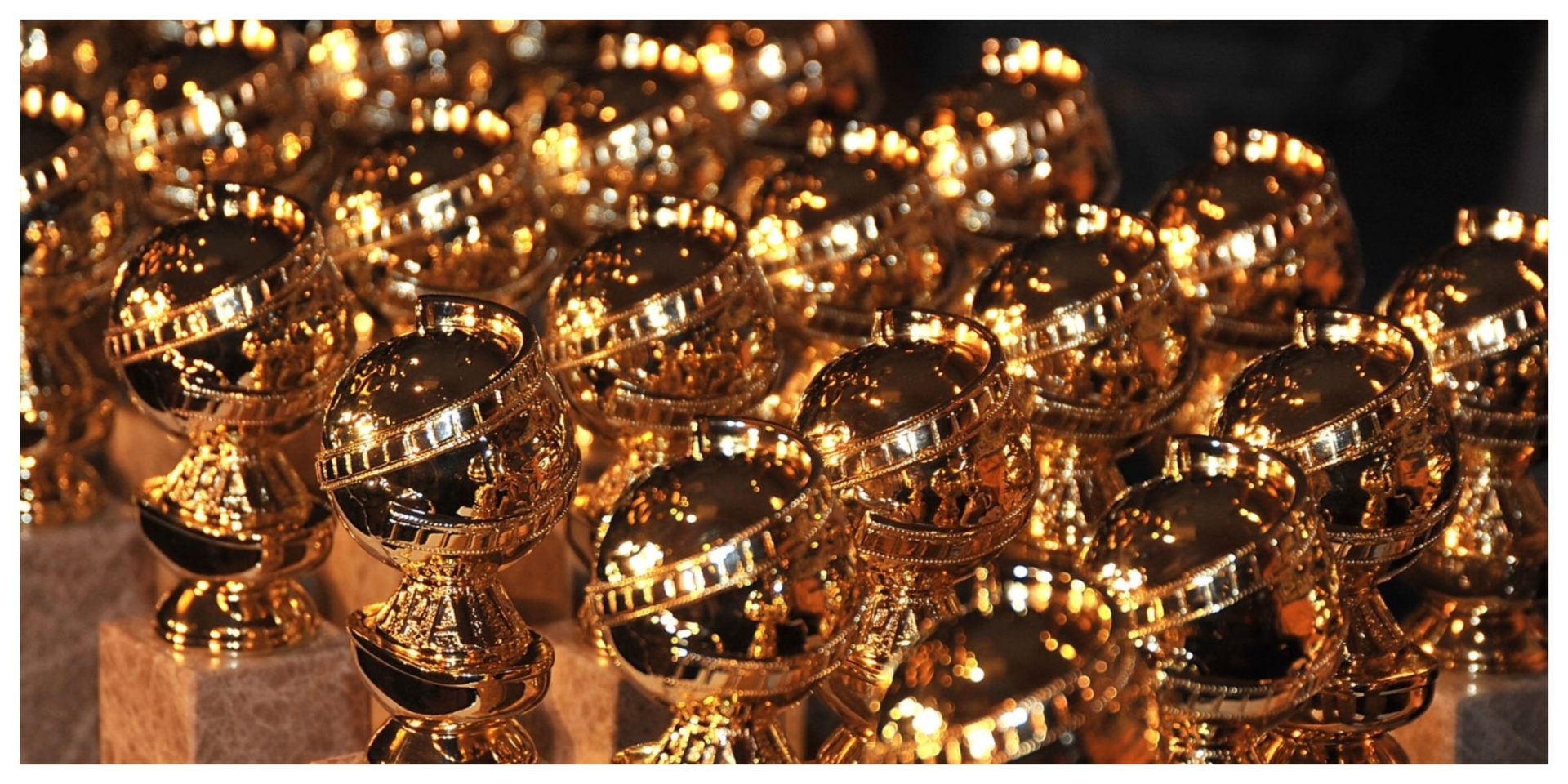 6 Unhinged Moments From The Golden Globes 2025! SPIN1038