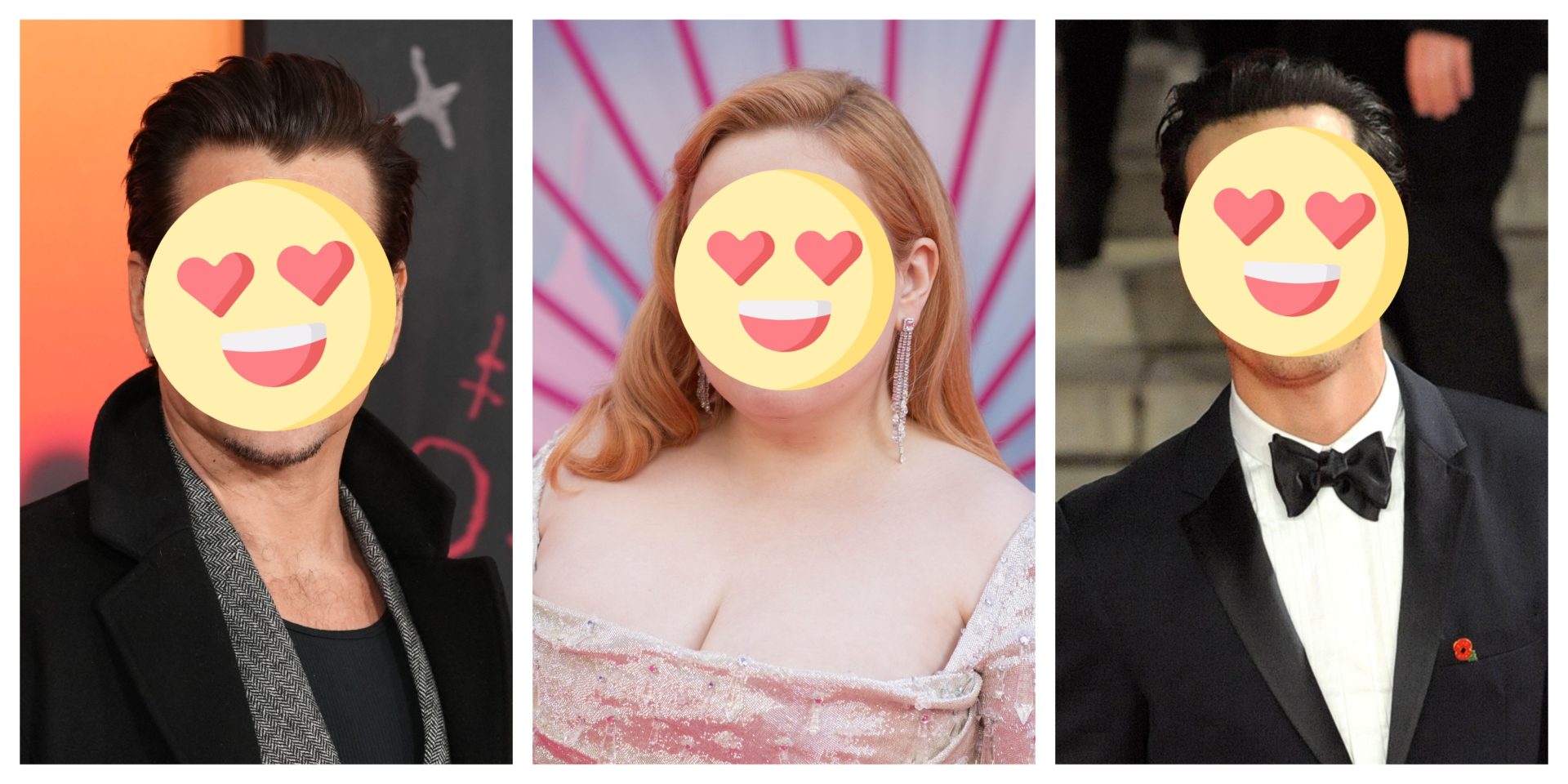 3 Irish Stars Have Been Nominated For The 2025 SAG Awards! SPINSouthWest