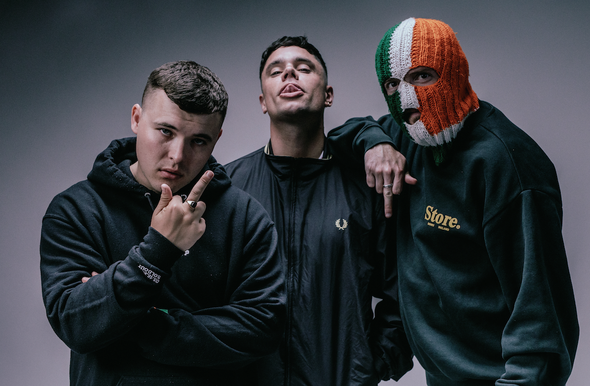 A lookback at Irish arts in 2025