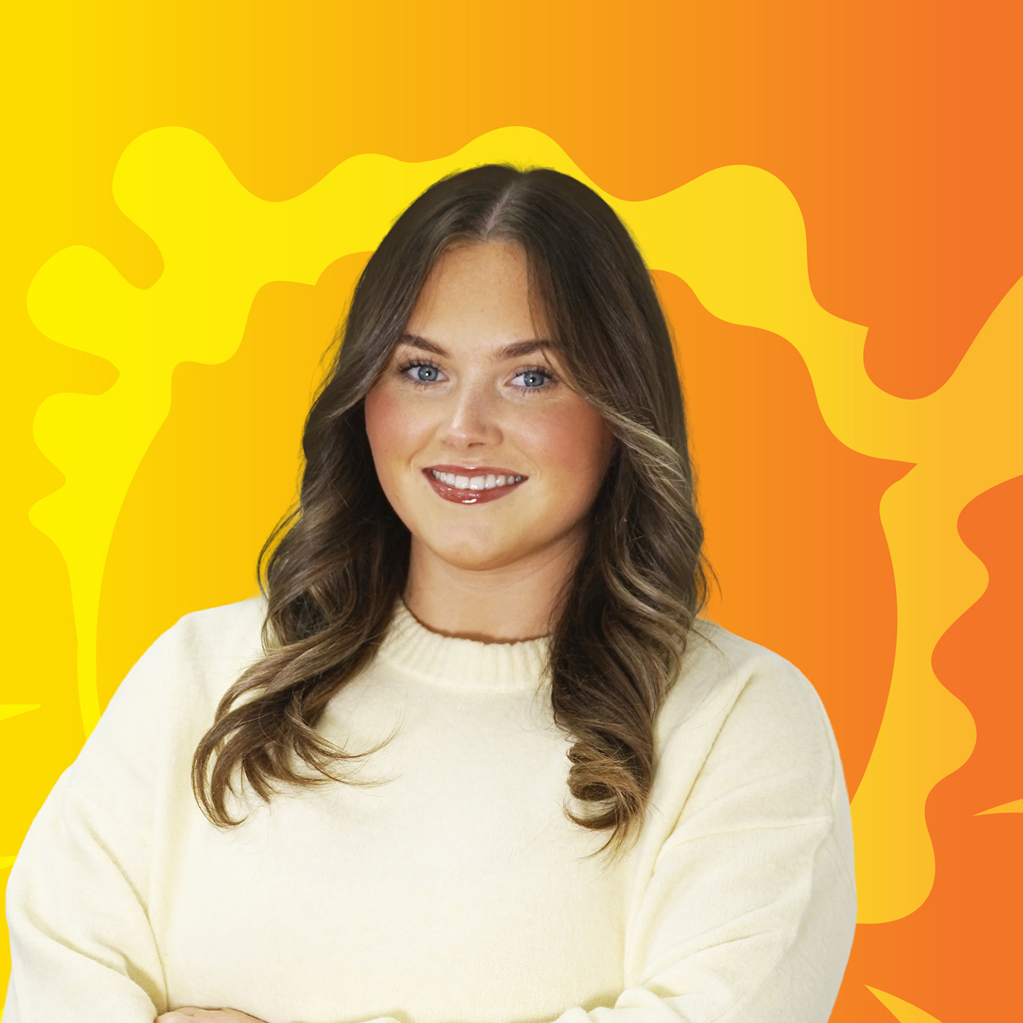iRadio's Big 40 with Leah Hogarty