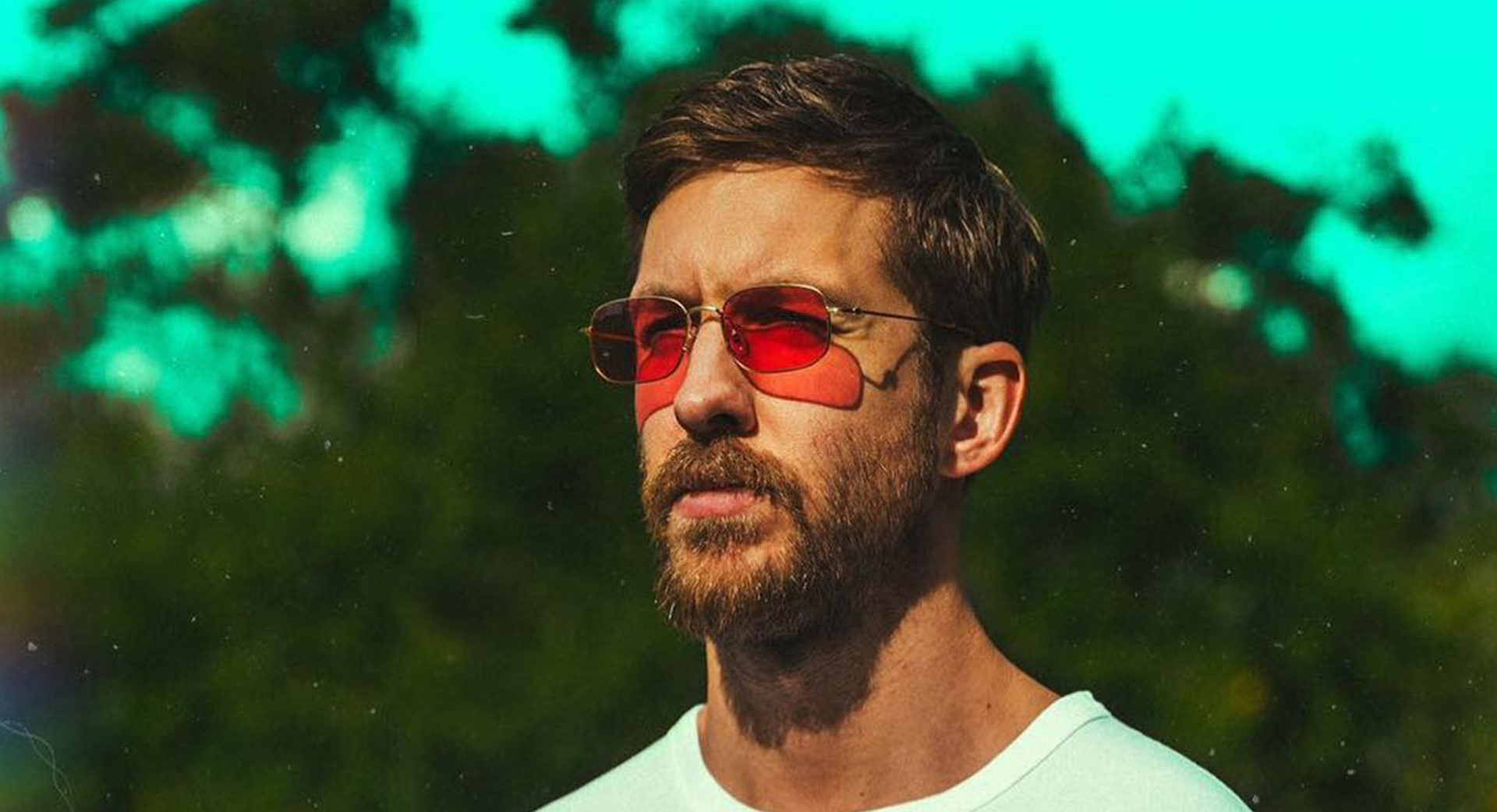 Calvin Harris is in a legal storm, accusing his former financial advisor Thomas St. John of swipi...