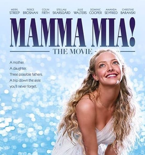 We've teamed up with Omniplex to bring you a special screening of  Mamma Mia! —the ultimate musical starring Meryl Streep and Amanda Seyfried.