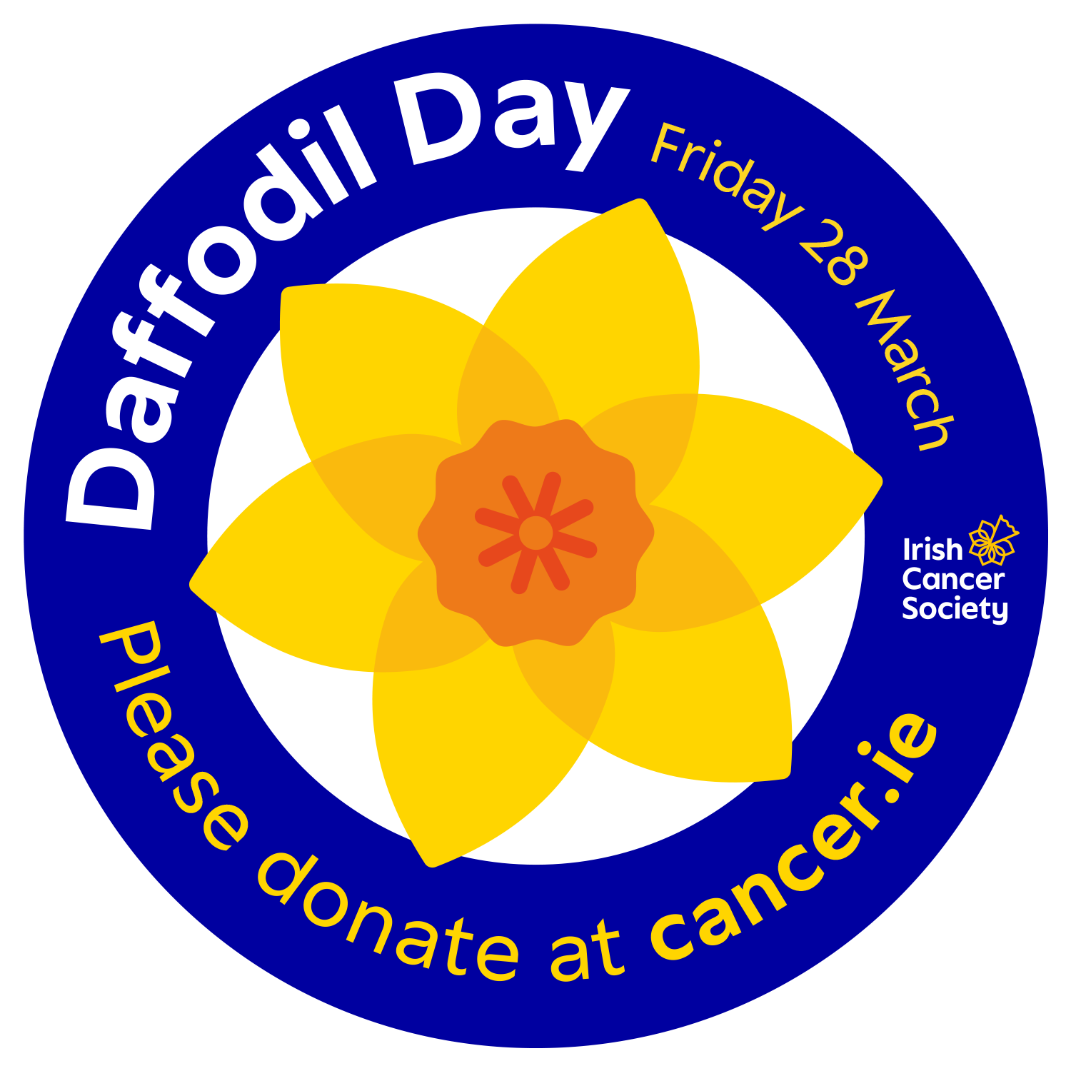 Daffodil Day