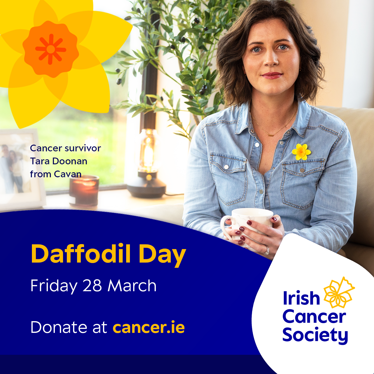 Daffodil Day