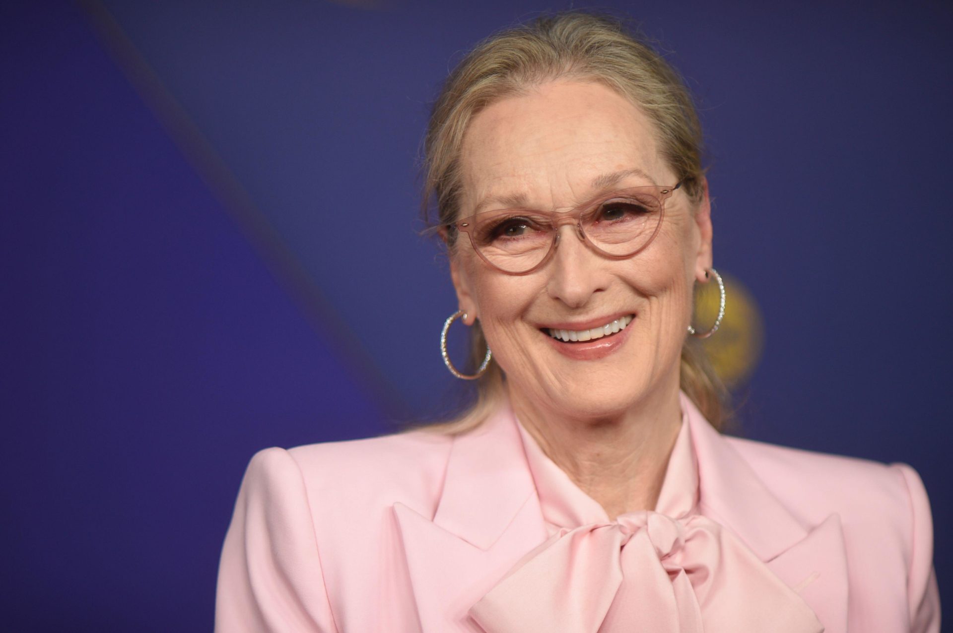 Meryl Streep In Talks To Join Cast Of Netflix's Narnia! | SPINSouthWest