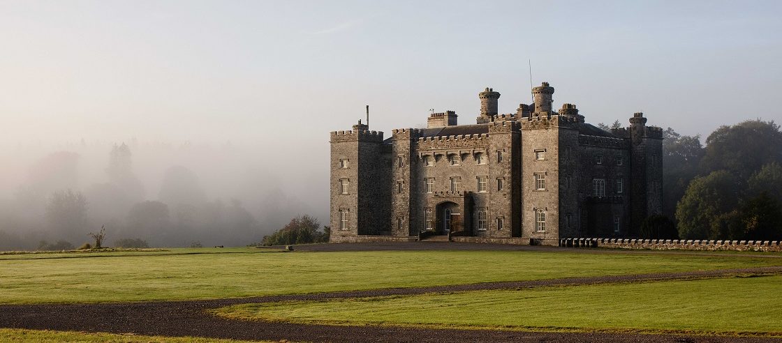 Slane Castle