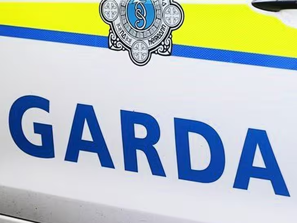 Gardaí have seized benzodiazepine tablets worth around 3.4 million euro following searches at se...